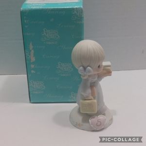 Precious moments (1918)